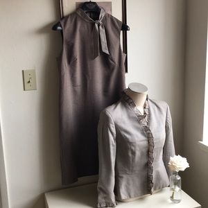 Escada Suit